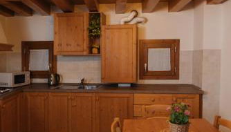 Albergo Diffuso Polcenigo Casa Blas - Foto 3