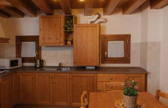 Albergo Diffuso Polcenigo Casa Blas - Foto 3