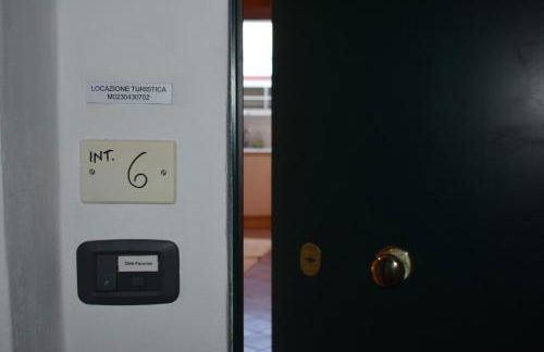 SG Family - Oblò apartment - Foto 28