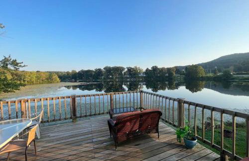 Lake View Retreat - Foto 2