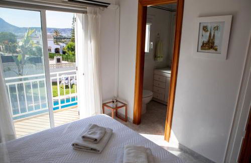 Villa Adsubia en Javea by Family Homes - Foto 8