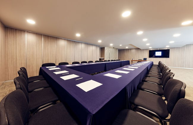 Suites Del Angel - Foto 56