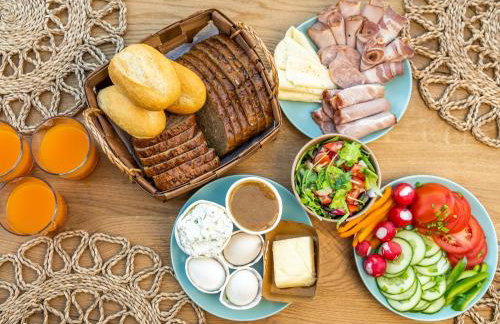 Osada Za gorami za lasami - Foto 15