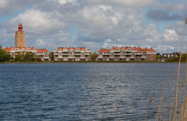 Cozy Apartment in Street of Westkapelle - Foto 19