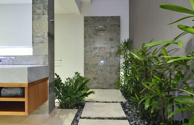 Bale Mandala Villas - Foto 55