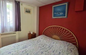 Charmant appartement 35 m2 avec terrasse et jardin - Foto 10