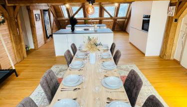 Schwarzwald Mauer Loft - Photo 4