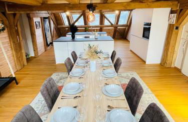 Schwarzwald Mauer Loft - Photo 4