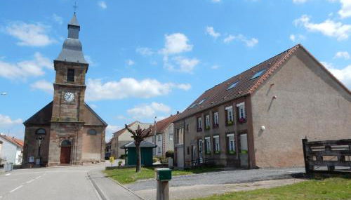 Elegant Holiday Home in Saint Louis With Garden - Foto 4