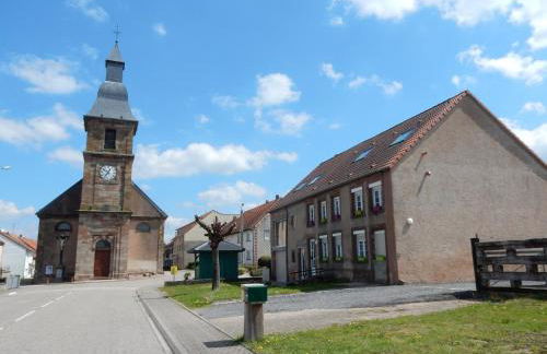 Elegant Holiday Home in Saint Louis With Garden - Foto 4