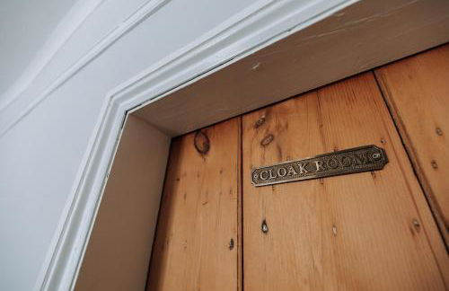 Church View Cottage - Foto 18