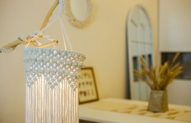 Guangzhou Xiwuju Service Apartment - Foto 57