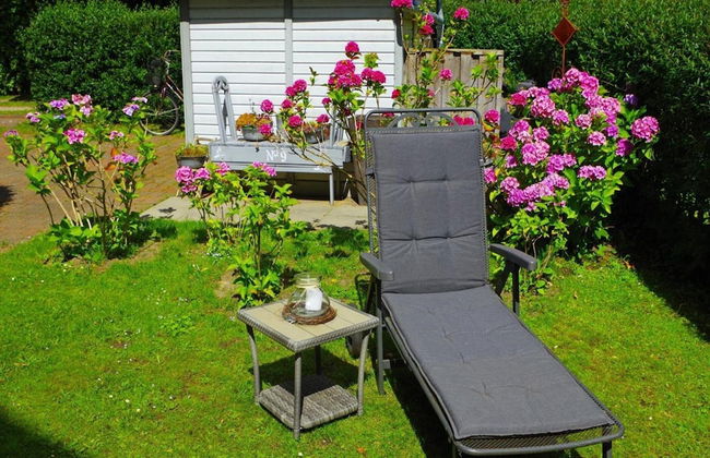 Haus in Niebull Nahe Wattenmeer - Foto 14