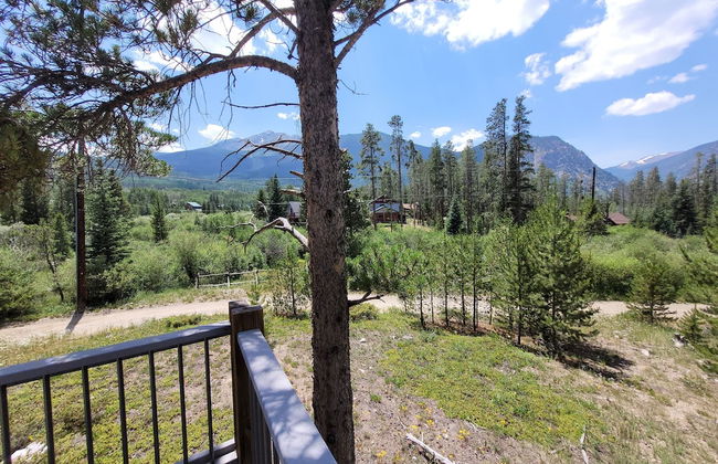 Cabin in the Woods by CRMR - Foto 32