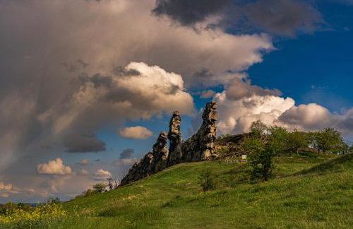 Osterallee Apartment - Foto 43