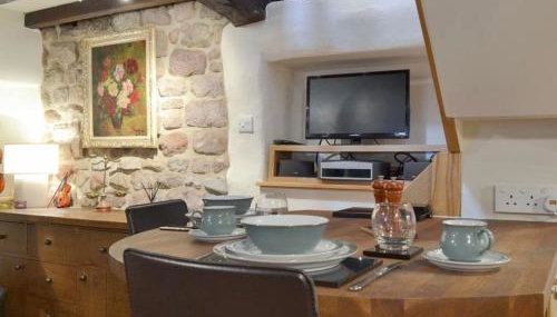 Little Cottage, Cromford - Foto 5