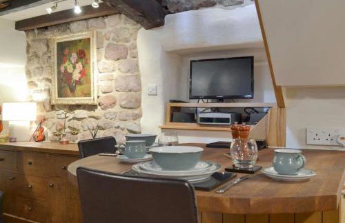 Little Cottage, Cromford - Foto 5