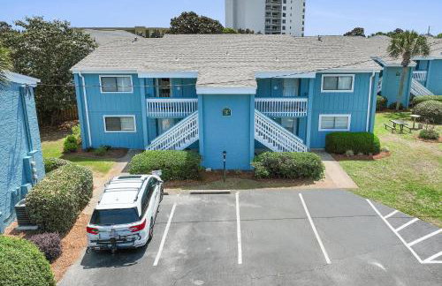 Chateau La Mer #5B - Foto 54