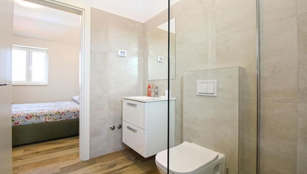 Modern Villa With Private Pool and Garden - Foto 3, Habitación