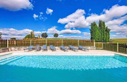 Holiday Home La Grange Jacques by Interhome - Foto 46