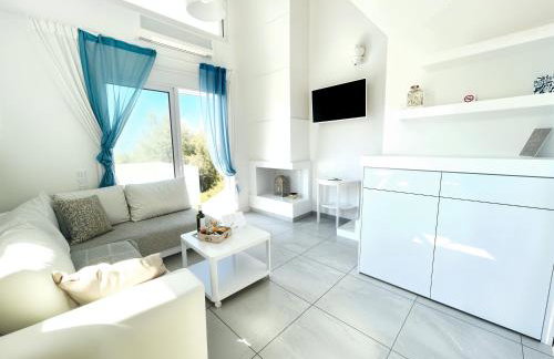 Syllas Grand Resort - Prestigious Villa 8 - Foto 1