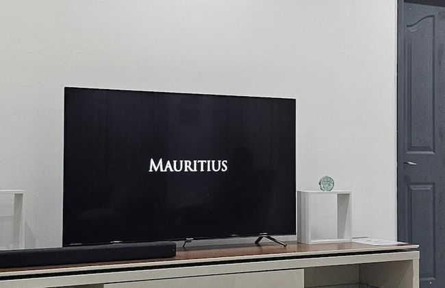 4 Bedroom Private Villa Villa La Tourelle - Photo 24