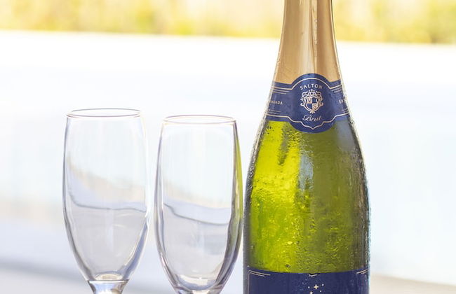 Wave Suítes Hotel & Lounge Bar - Photo 26