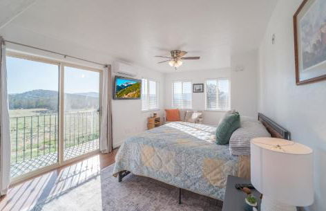 The Joseph Studio at Wind Walker Homestead - Foto 8