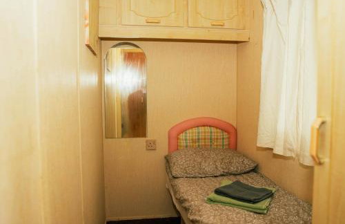 Domek na Mazurach nad stawem z jacuzzi - Photo 21