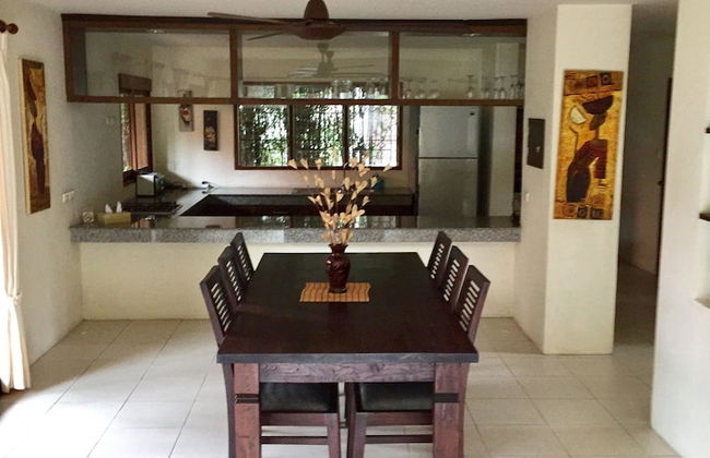 Baan Laem Noi Villa - Foto 13