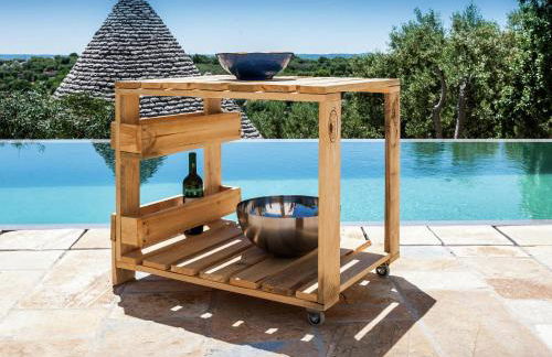 Tranquil Villa in Apulia - Foto 20