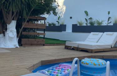 Melydia luxury Villa - Photo 14