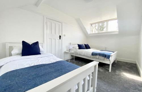 Charming Seaside Cottage in Leigh-on-Sea - Foto 33