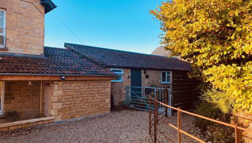 The Cottage at Churchill Farm - Foto 2