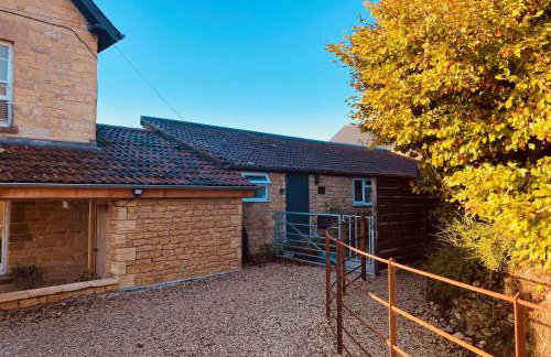 The Cottage at Churchill Farm - Foto 2