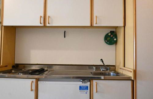 SE139 - Senigallia, monolocale con terrazzo al residence Piramidi - Foto 7