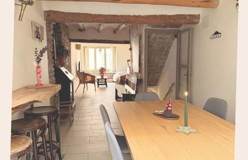 Escapada rural en Nulles, cerca de Tarragona - Foto 9