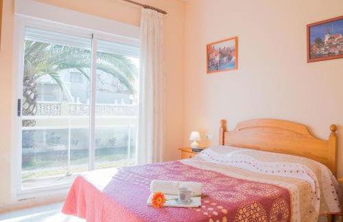 Apartamentos Canaret Punta Canaret Marineu Playa Romana - Foto 18