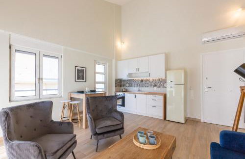 Two Olive Trees - Deluxe Apartments - Foto 49