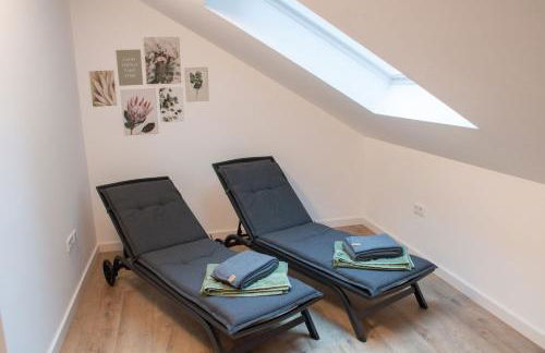 Ferienhaus - Landhaus Egge - Foto 12