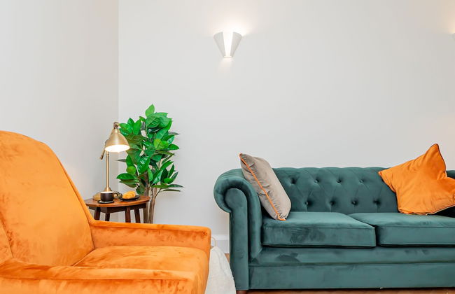 Stunning 2-bed Apartment in Purley - Croydon Gem - Foto 1