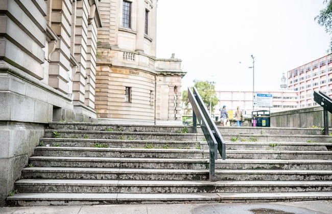 Charming Finnieston - Hydro City Centre Apartment - Foto 22