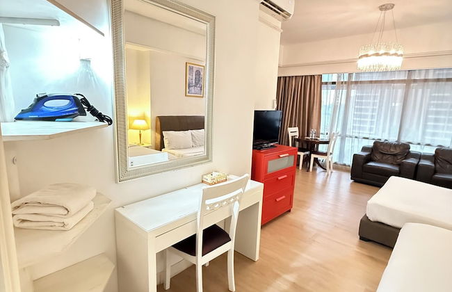 Rainbow Suites at Times Square - Foto 44