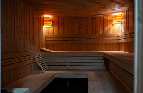 Villa Sinaloa-Spa - Foto 36