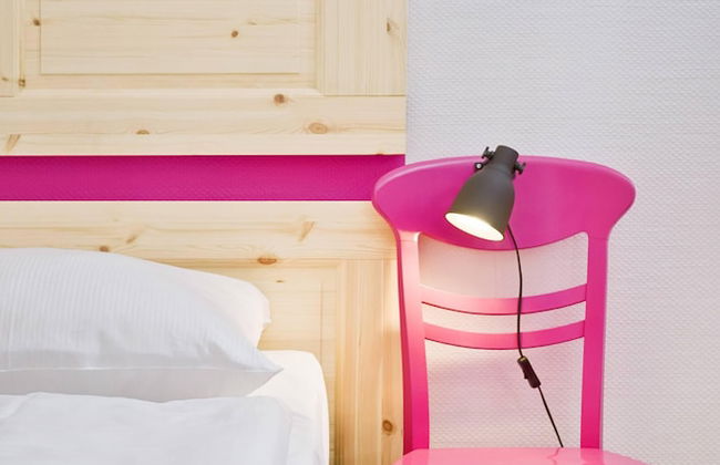 Old Town Apartments Schönhauser Allee Berlin - Foto 50