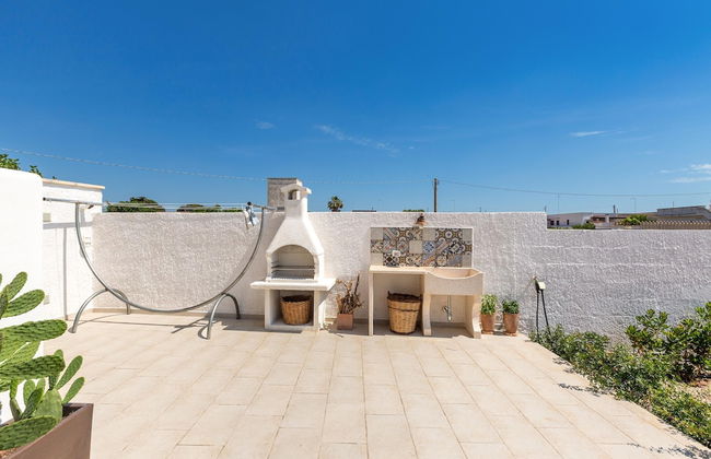 2424 Villa Dora by Perle di Puglia - Foto 28