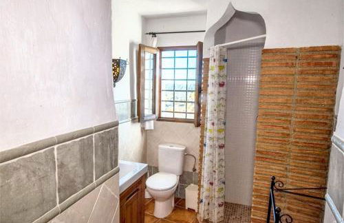 Charming House in Galera - Fireplace & Terrace - Photo 7