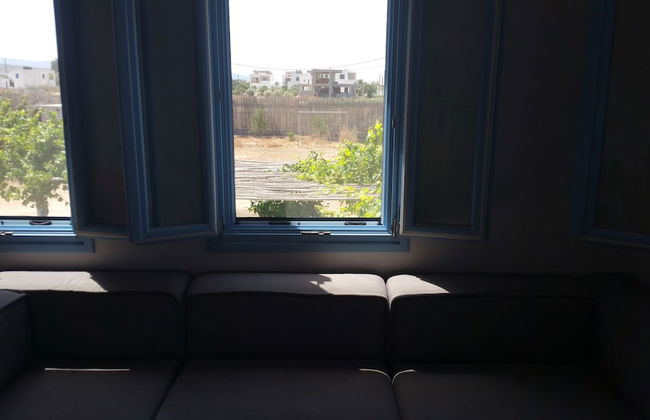 Kastraki Dream near the beach - Foto 46