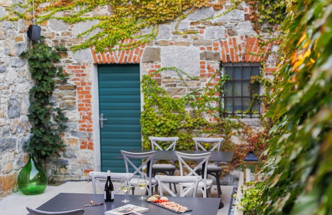 Vila Robida & SPA - Foto 50