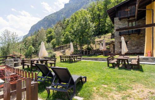 Residence Covalou - Foto 35